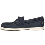Sebago Docksides Portland Crazy H