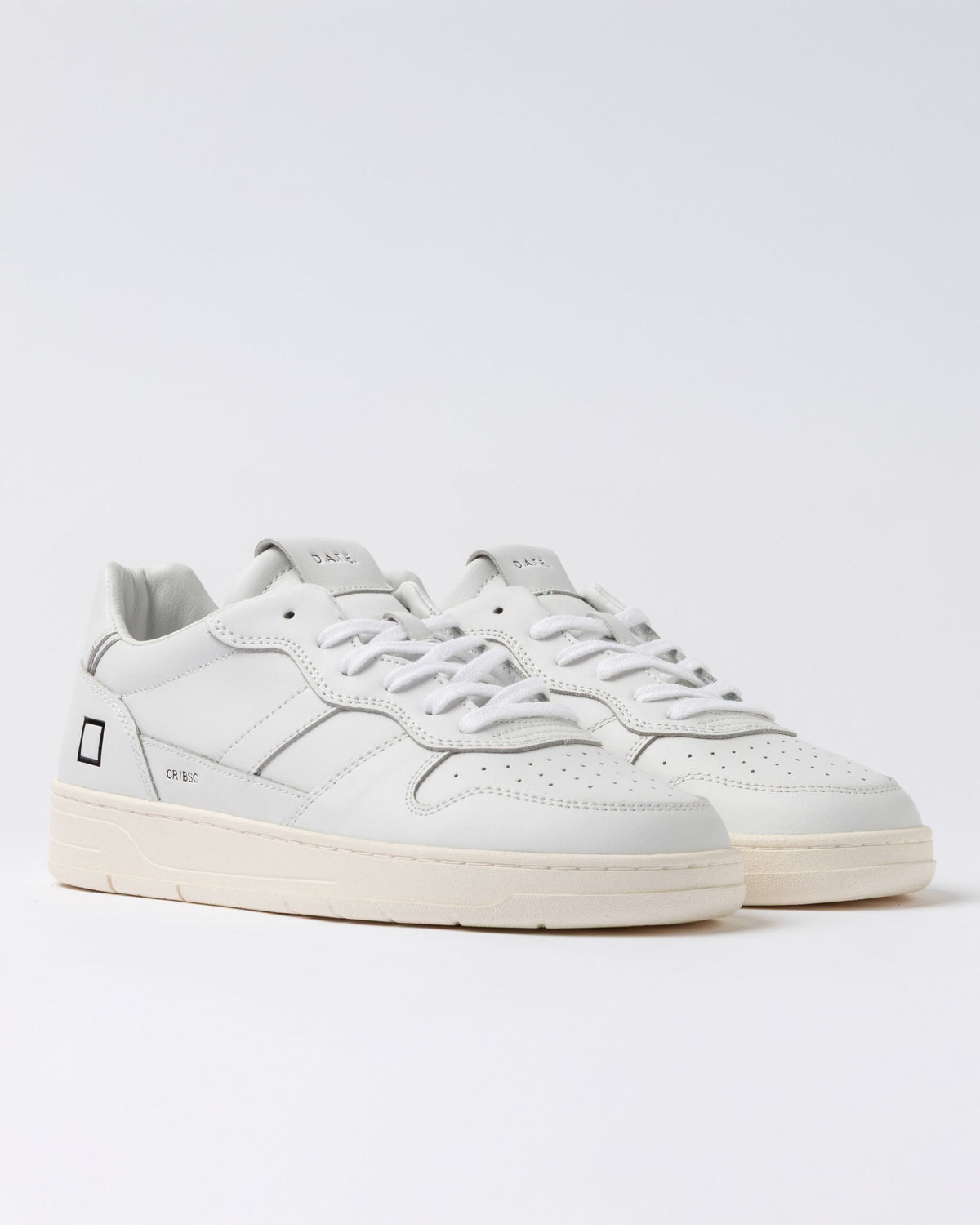 D.A.T.E. Court 2.0 Basic White