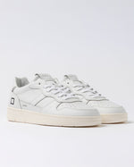 D.A.T.E. Court 2.0 Basic White