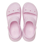Crocs Classic Mega Crush Sandal W