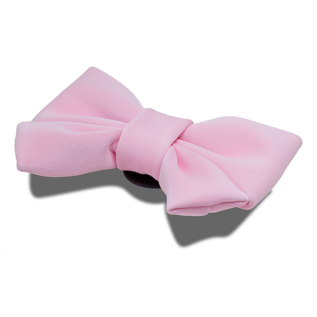 Crocs Jibbitz Pink Oversized Bow