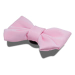 Crocs Jibbitz Pink Oversized Bow