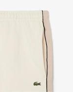Lacoste Shorts in Tessuto Regular Fit