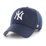 '47 Brand Cappellino Raised Basic New York Yankees