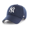 '47 Brand Cappellino Raised Basic New York Yankees