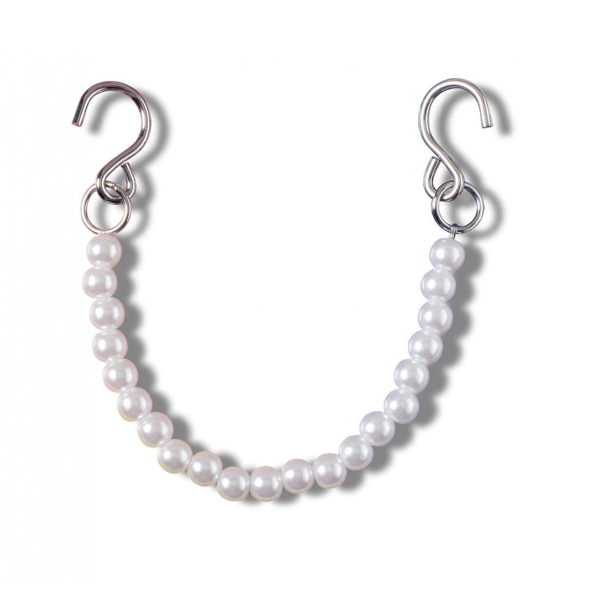 Crocs Jibbitz Pearl Strap Chain