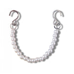 Crocs Jibbitz Pearl Strap Chain
