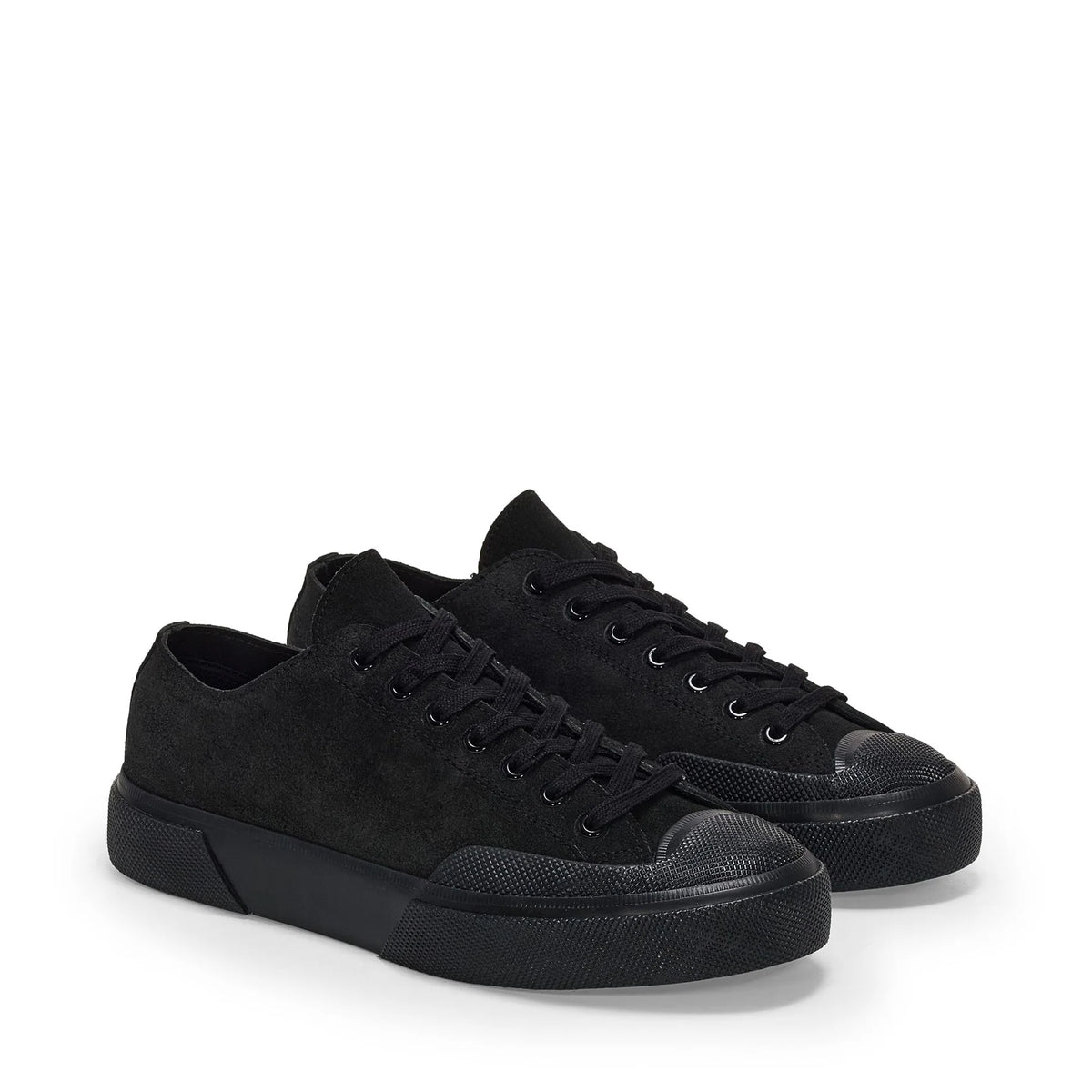 Superga Artifact 2432 Works Suede Flesh Out