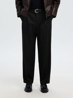 Selected Pantalone Linea Morbida