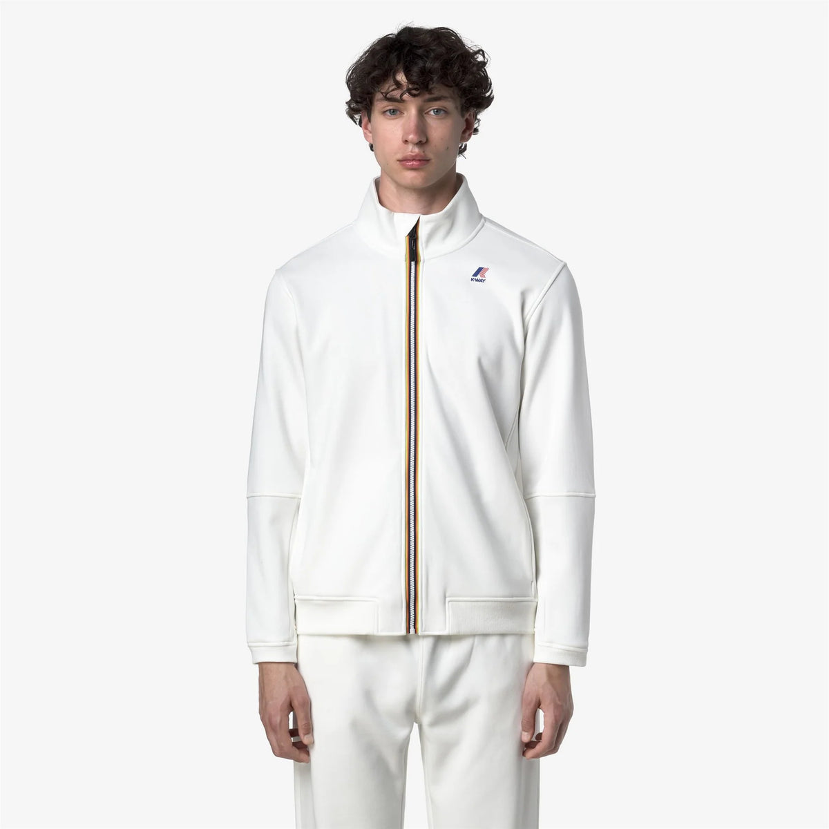 K-Way Pepin Brushed Pc