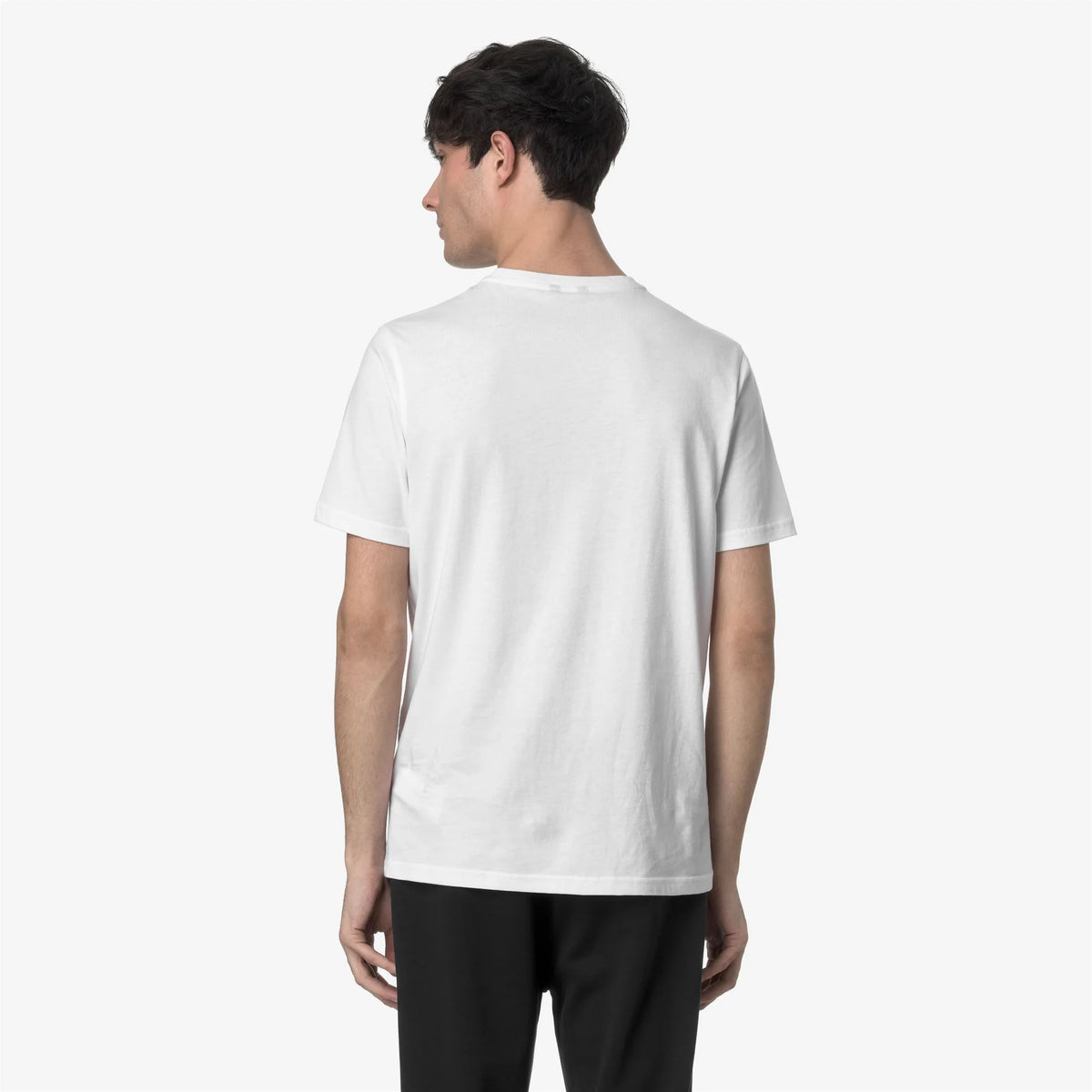 K-Way Odom Jersey Slim