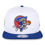 New Era 9FIFTY A-Frame Space Jam Blue Bugs Bunny