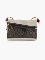 Klättermusen Algir Foldover Bag