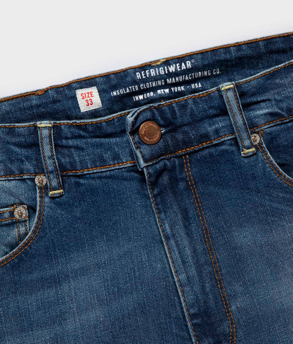 Refrigiwear Century Pants Regular Fit