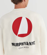 Murphy&Nye Sheave Sweatshirt