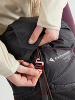 Klättermusen Tjalve 2.0 Backpack 10L