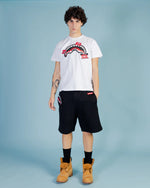 Sprayground T-shirt Label Shark