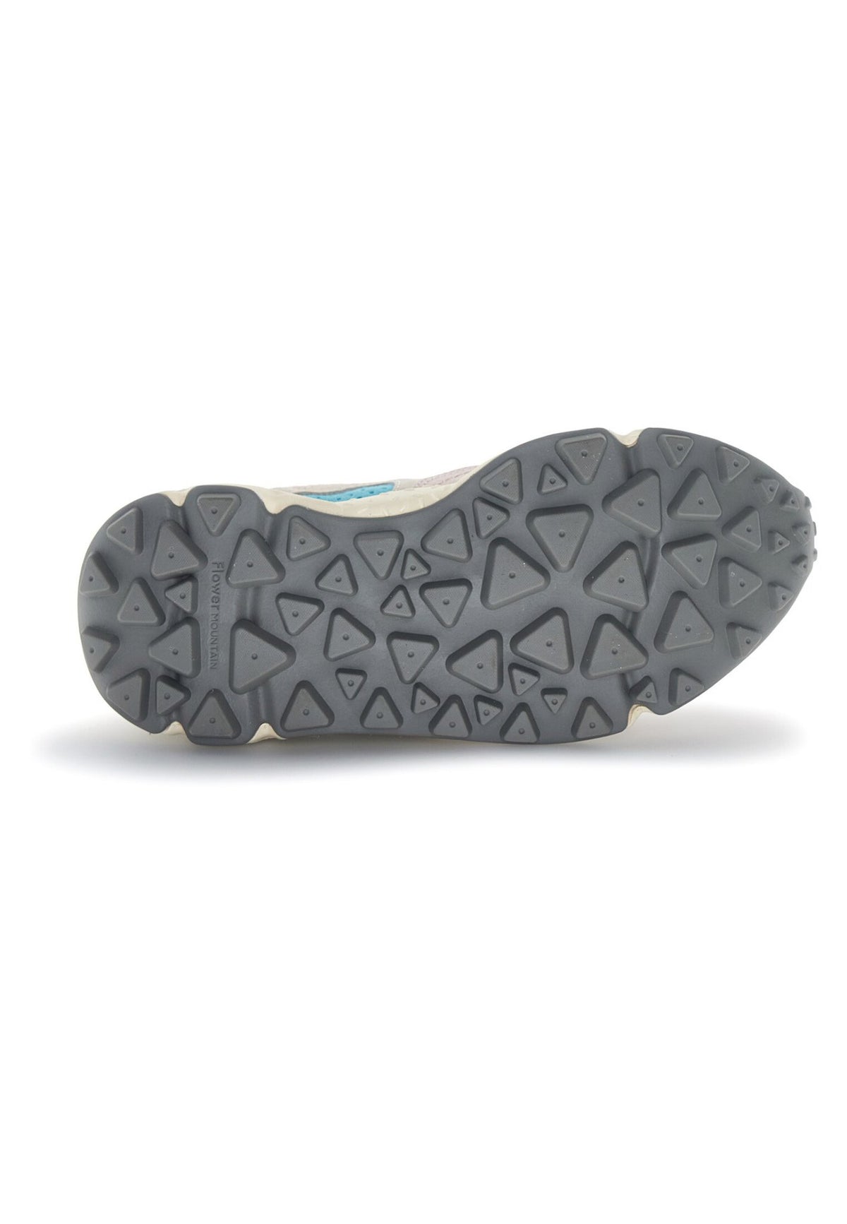 Flower Mountain Yamano 3 Woman Suede/Nylon