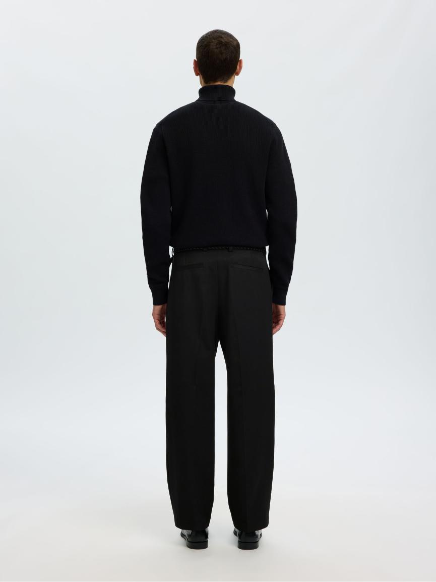 Selected Pantalone Linea Morbida