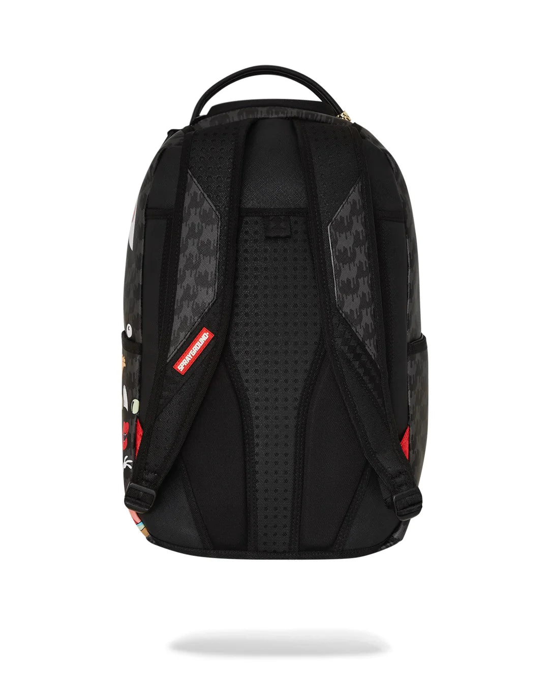 Sprayground Zaino 90s Nick Crammed Reveal Dlxsv