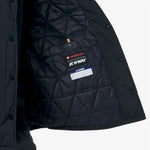 K-Way Umbert Plain Warm
