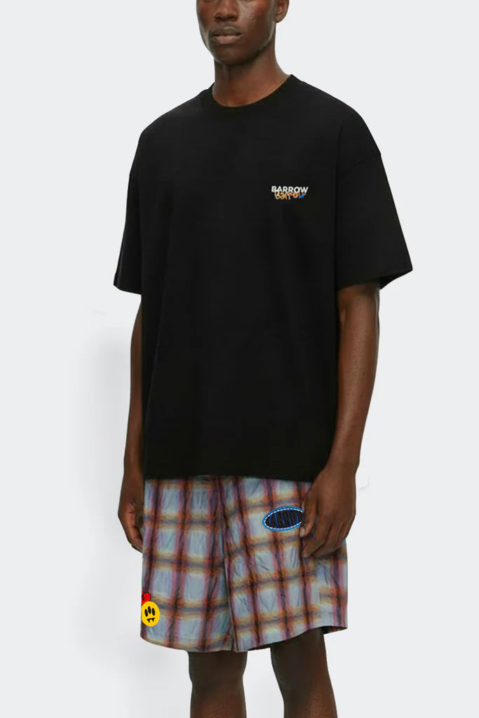 Barrow Jersey T-Shirt