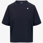 K-Way T-Shirt Selune Jersey