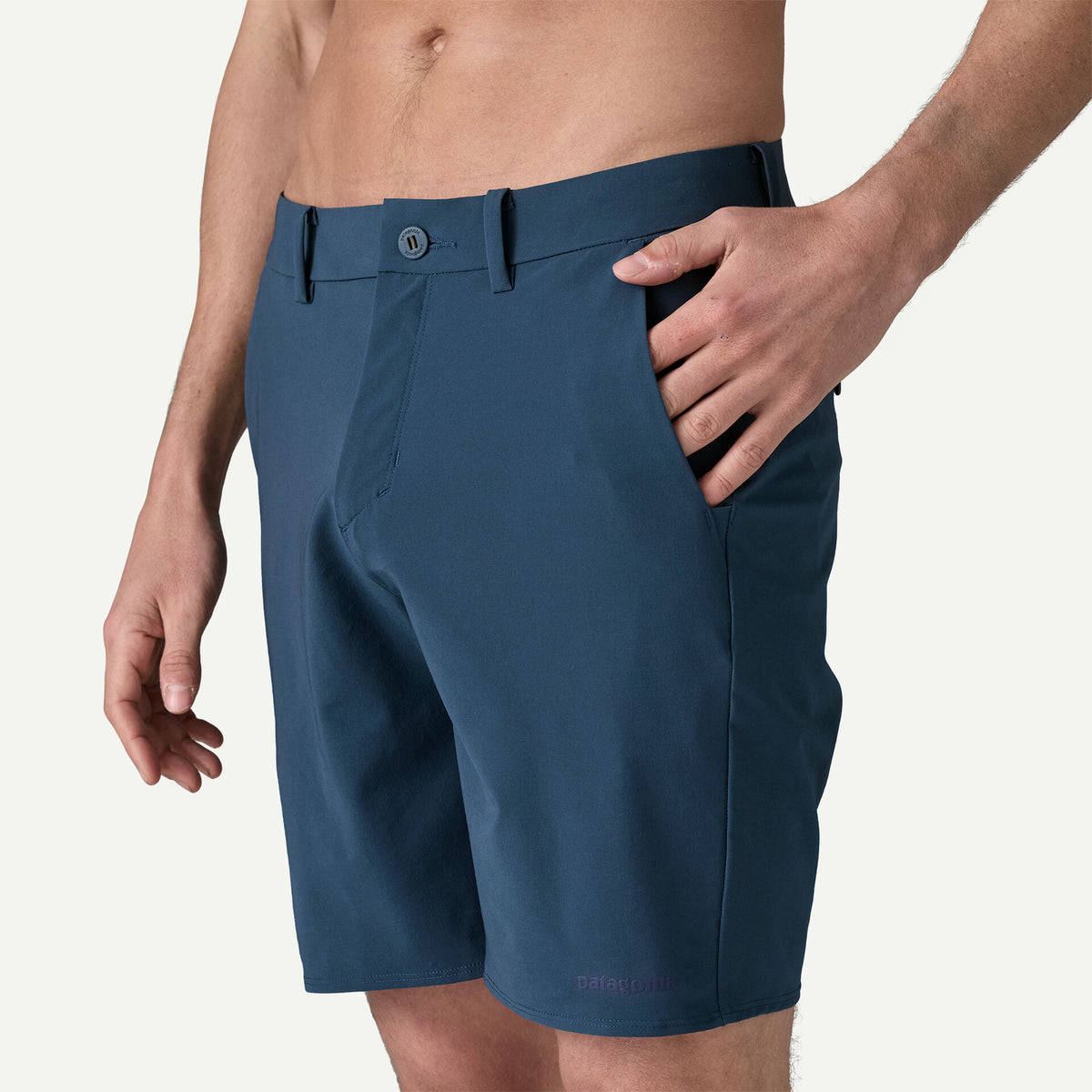 Patagonia Hydropeak Hybrid Walk Shorts