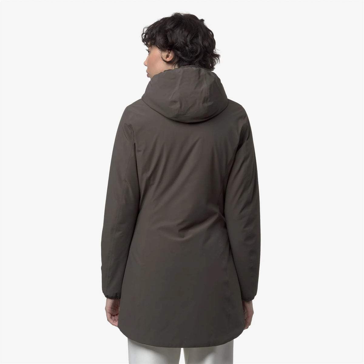 K-Way Denise St Warm Double