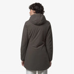 K-Way Denise St Warm Double