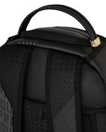 Sprayground Zaino Shark Central Split Infinity Dlxsv