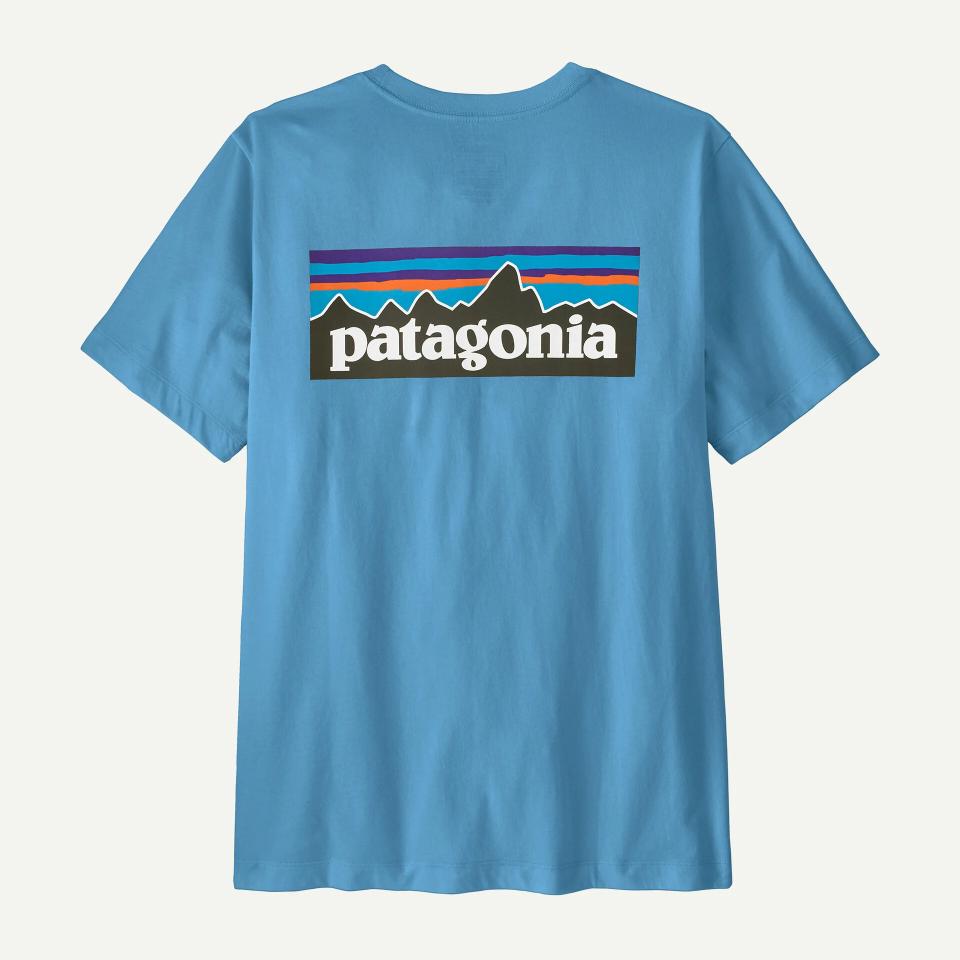 Patagonia P-6 Logo T-Shirt