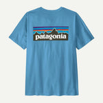 Patagonia P-6 Logo T-Shirt