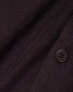 Lacoste Camicia Relaxed Fit in Lino