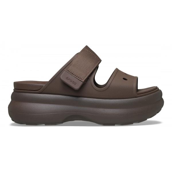 Crocs Soho Two Strap Sandal W