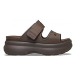 Crocs Soho Two Strap Sandal W