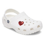 Crocs Jibbitz Bling Heart