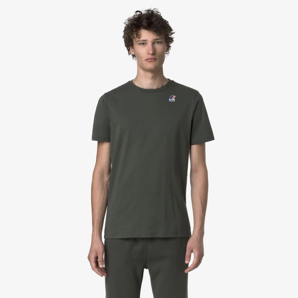K-Way T-Shirt Leonide