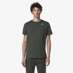 K-Way T-Shirt Leonide