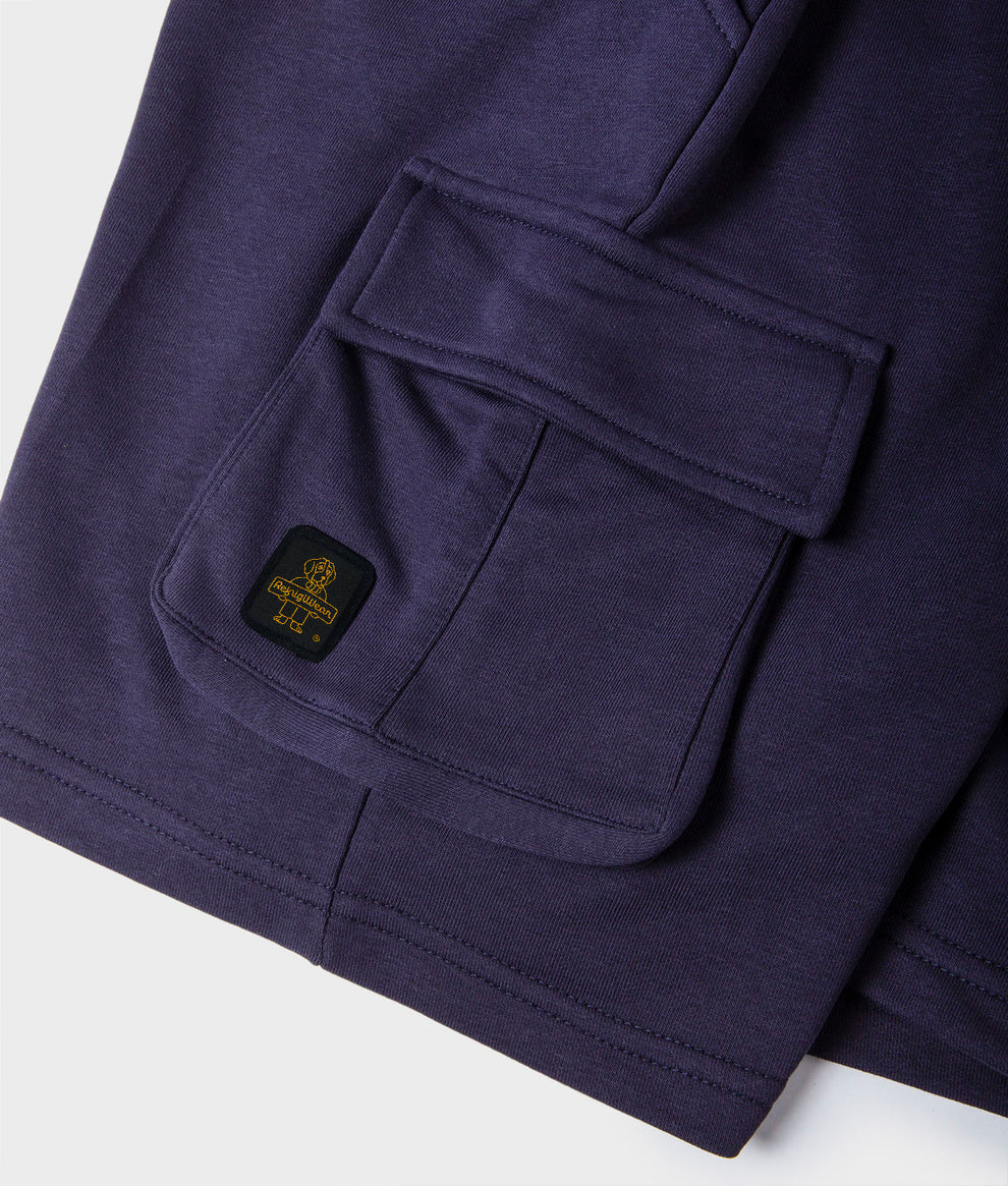 Refrigiwear Lewis Short