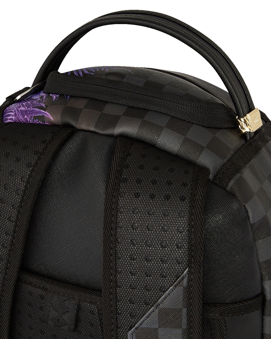 Sprayground Zaino Treehouse Party Dlxsv