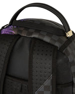 Sprayground Zaino Treehouse Party Dlxsv