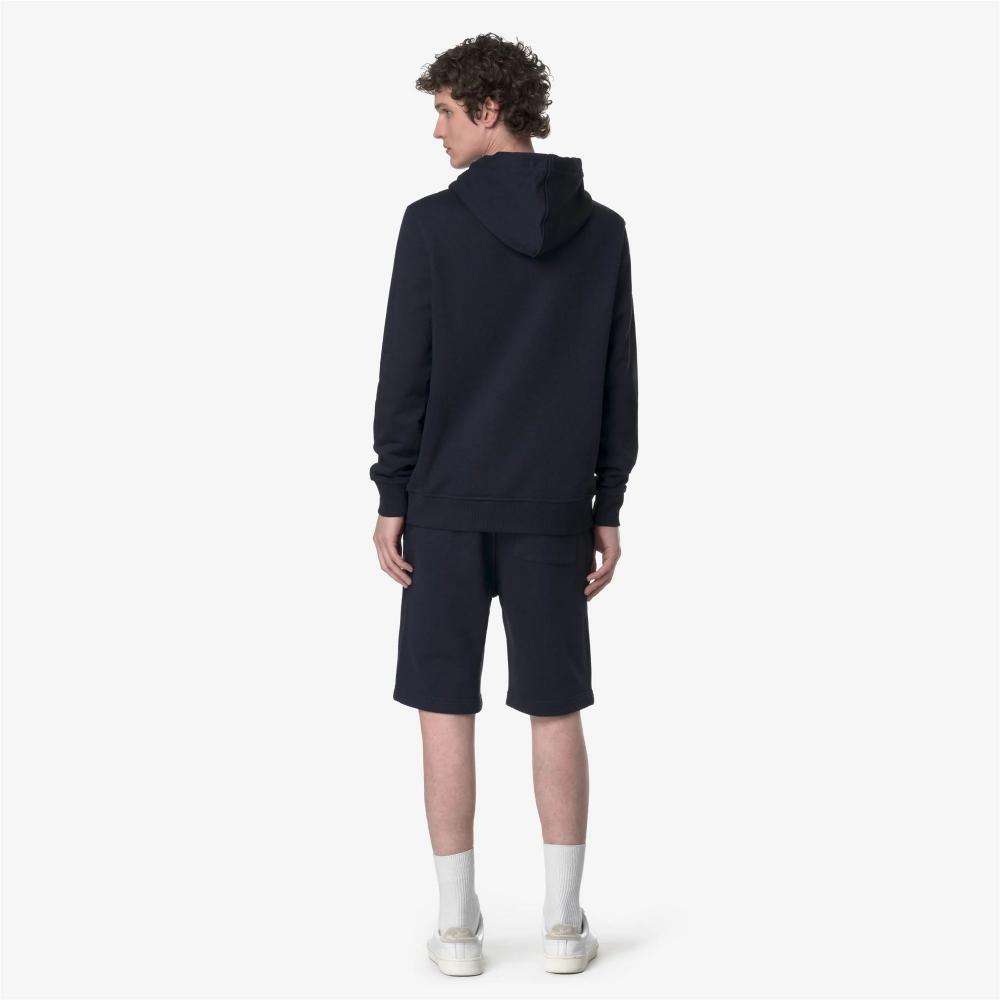 K-way Pantaloncini Erik