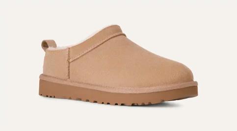 Ugg Classic Micro Donna