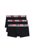 Diesel Three Pack Boxer con Logo All-Over