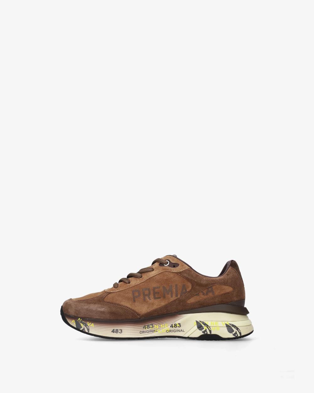Premiata Moerun 8539