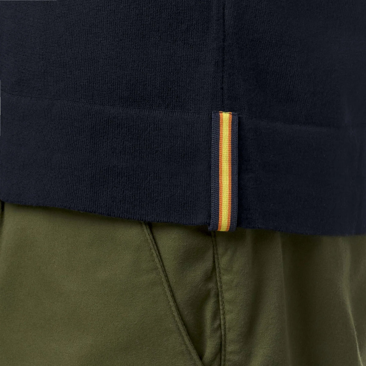 K-Way Polo Pleyne