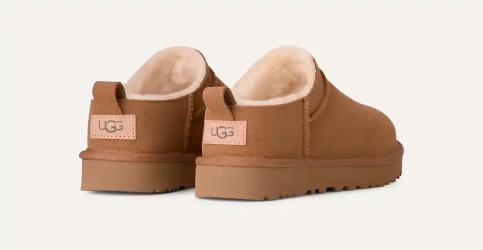 Ugg Classic Micro Donna