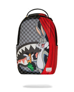 Sprayground Zaino Bugs Curtain Reveal Dlxsv