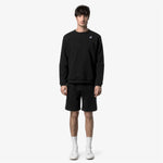 K-Way Shorts Casimir Poly Cotton